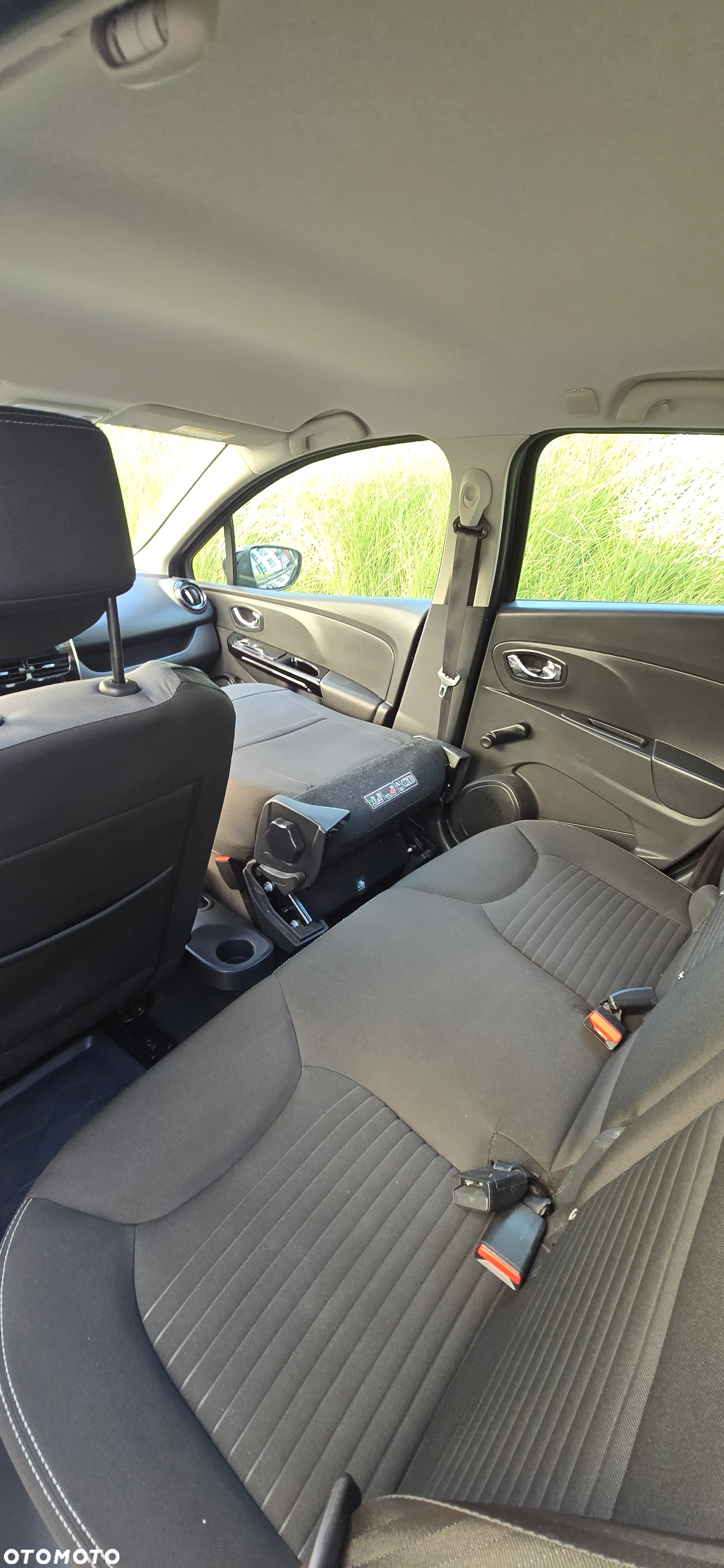 Renault Clio 0.9 Energy TCe Business EU6 - 21