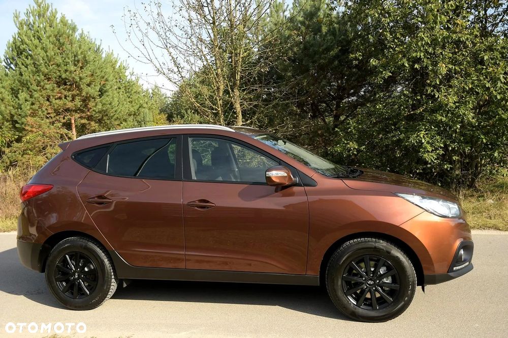 Hyundai ix35 - 10