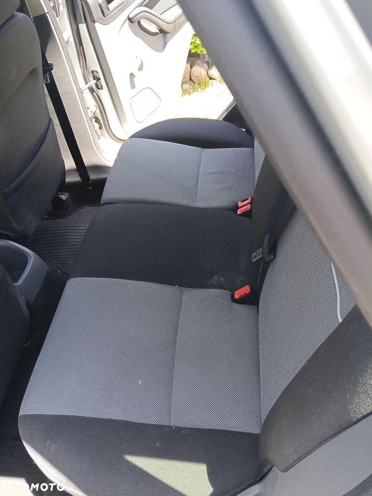 Ford Focus 1.6 Amber X EU5 - 5