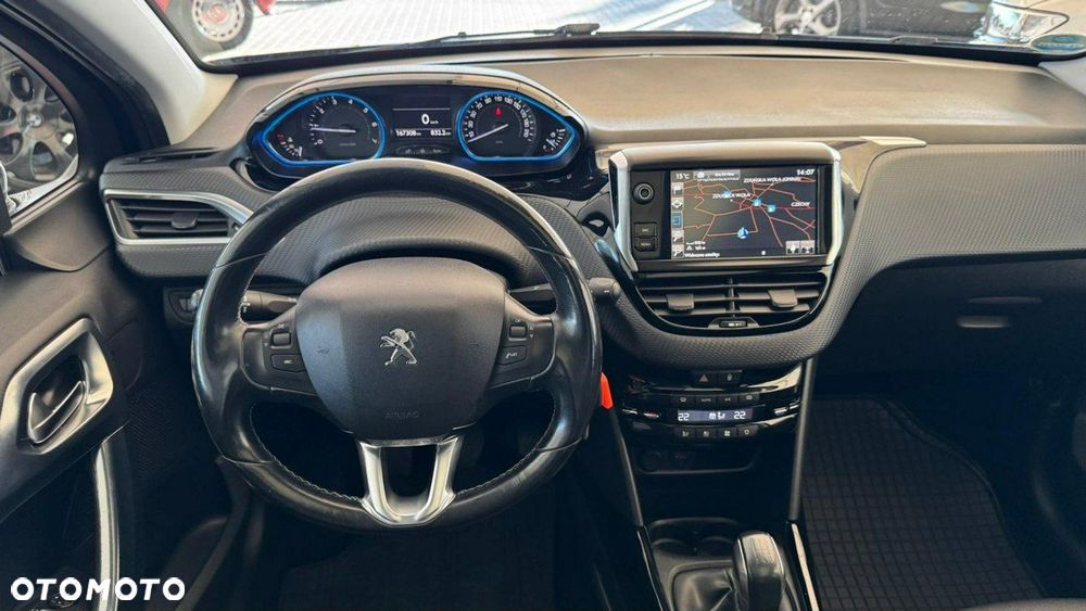 Peugeot 2008 120 VTI Business-Line - 38