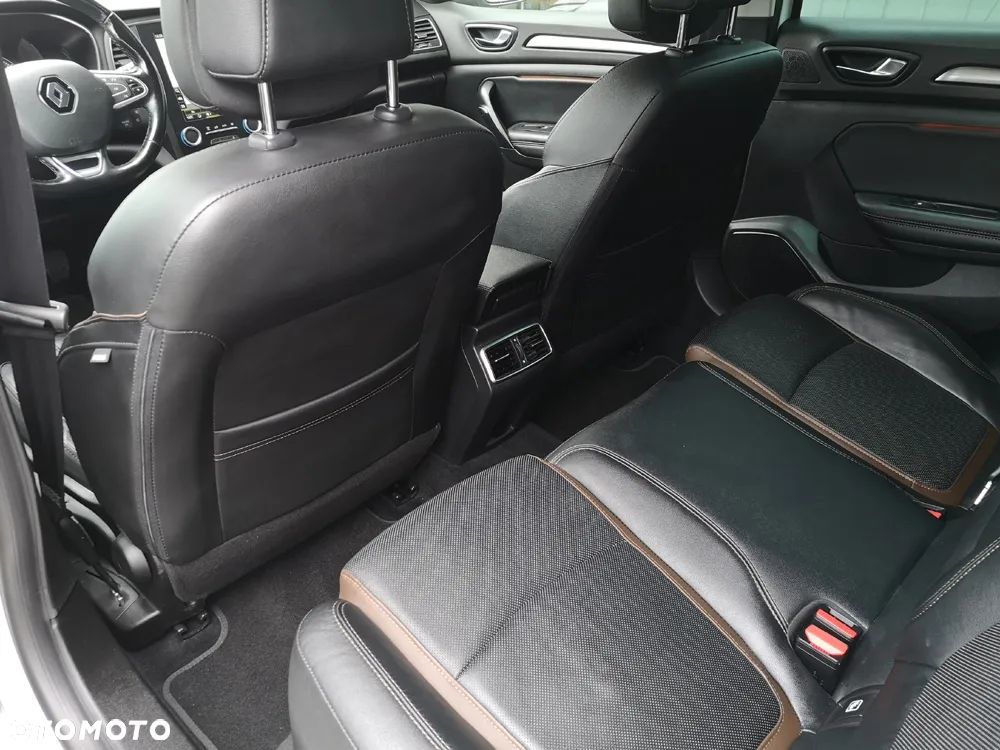 Renault Megane ENERGY TCe 130 INTENS - 35