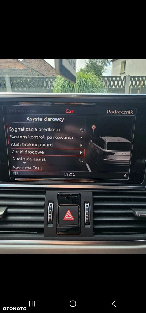 Audi A6 Avant 3.0 TDI quattro S tronic - 24