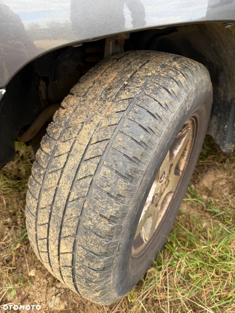 Jeep Grand Cherokee 3.0 CRD Automatik Limited - 23