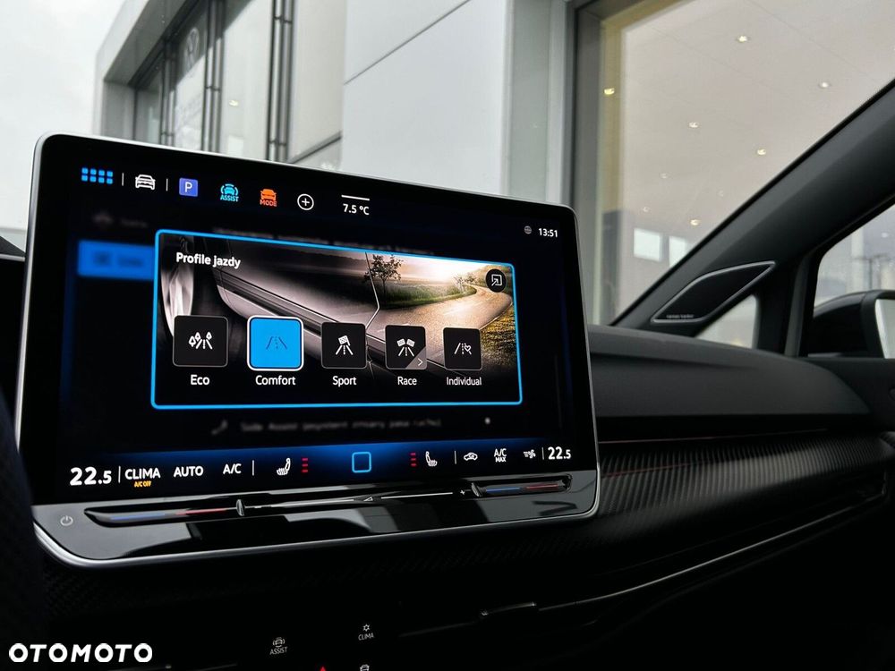 Volkswagen Golf - 19