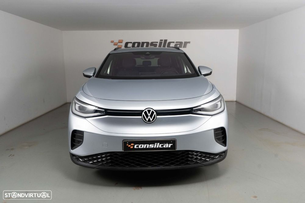 VW ID.4 77 kWh Pro Performance 1st Max - 3