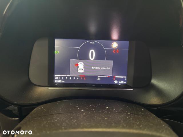 Opel Corsa 1.4 Turbo (ecoFLEX) Start/Stop Color Edition - 2