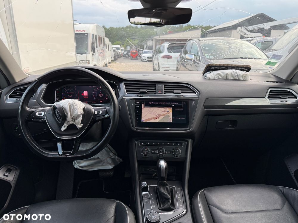 Volkswagen Tiguan - 9