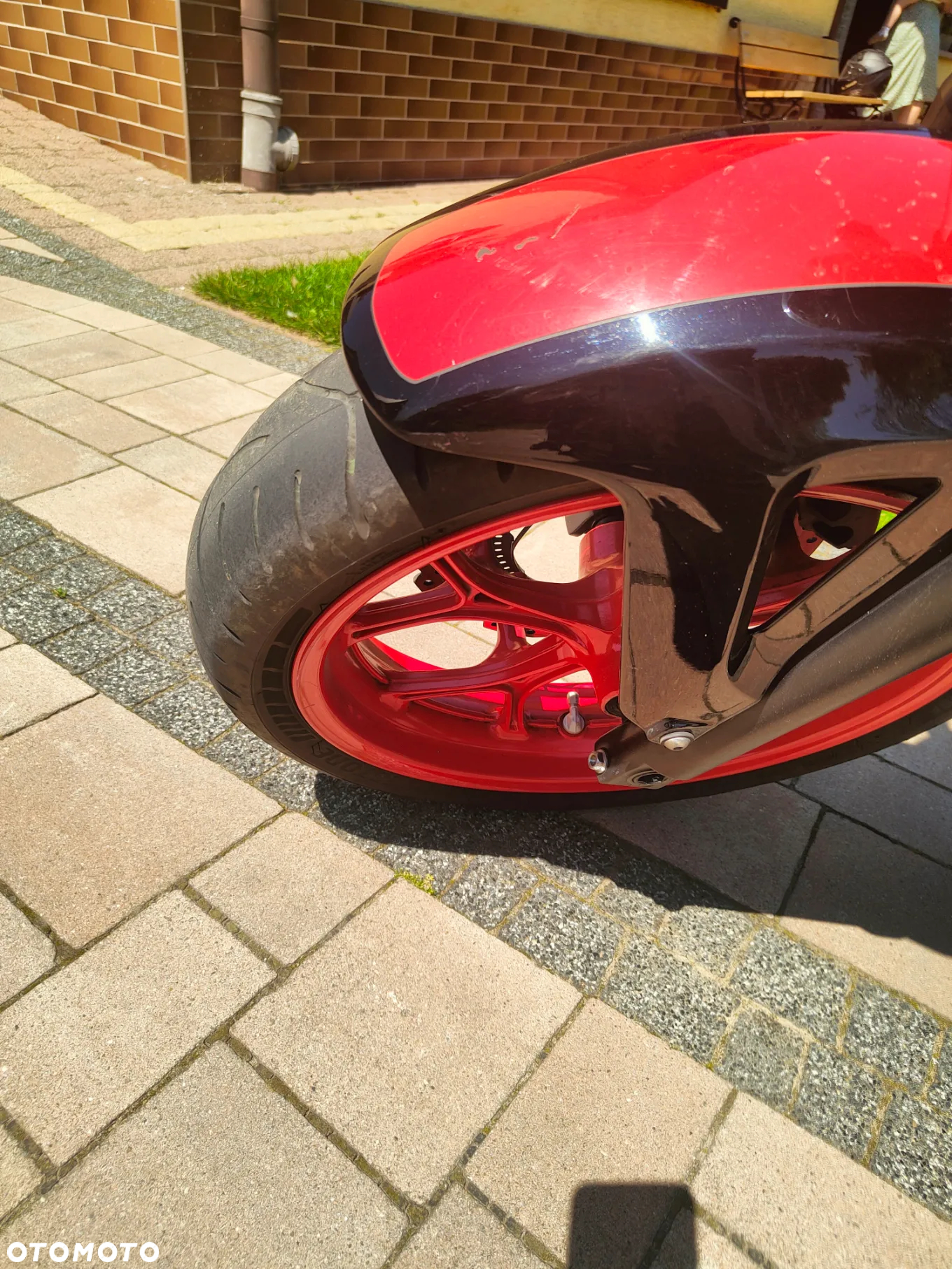 Honda NC - 3