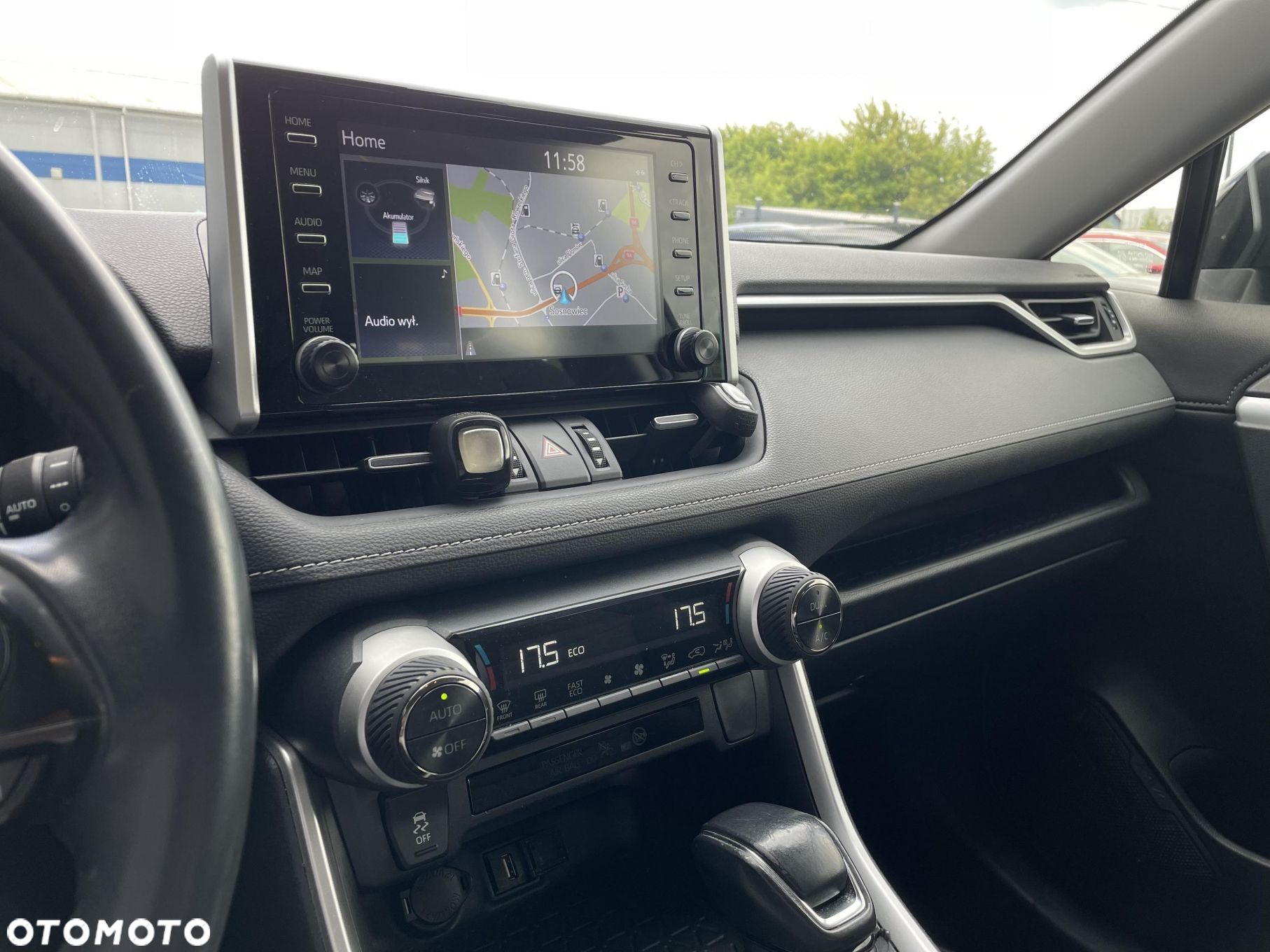 Toyota RAV4 2.5 Hybrid Comfort 4x2 - 21