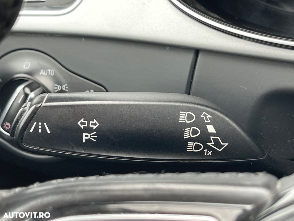 Audi A4 Allroad - 21