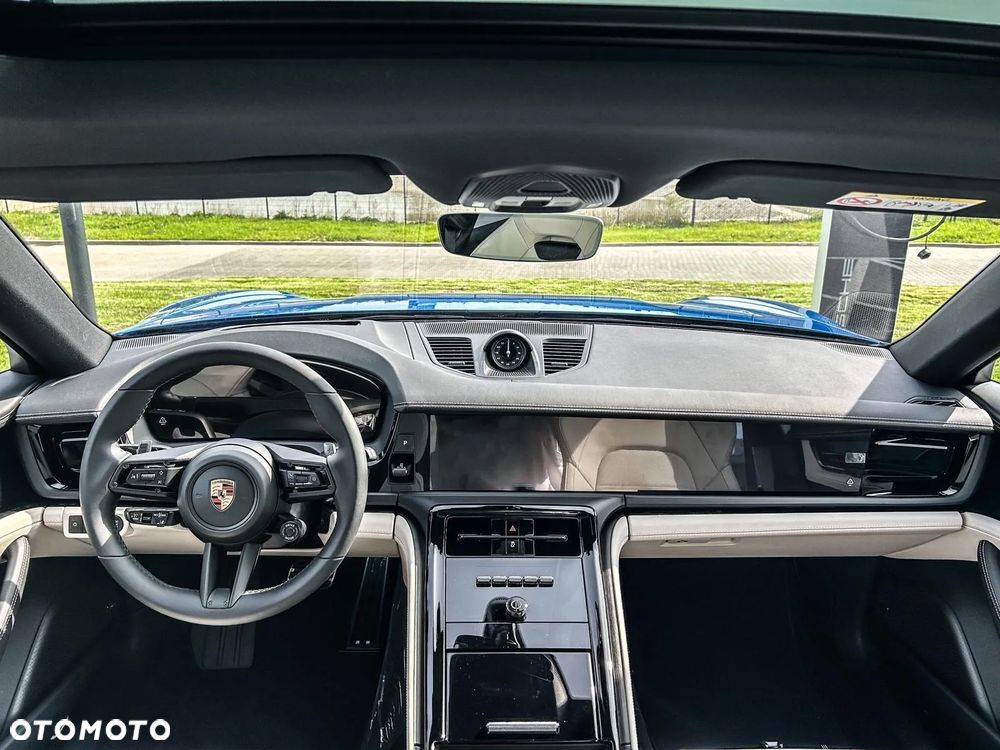 Porsche Panamera Standard - 9