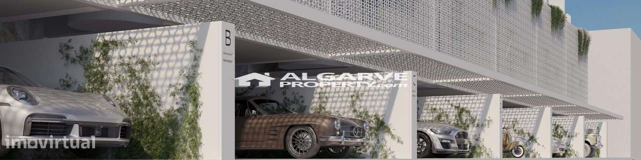Vilamoura - Moradia de luxo, com quatro quartos, piscina privativa e e - Grande imagem: 5/56
