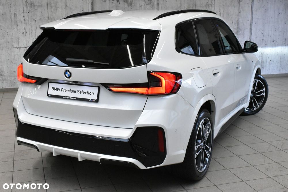 BMW X1 - 27