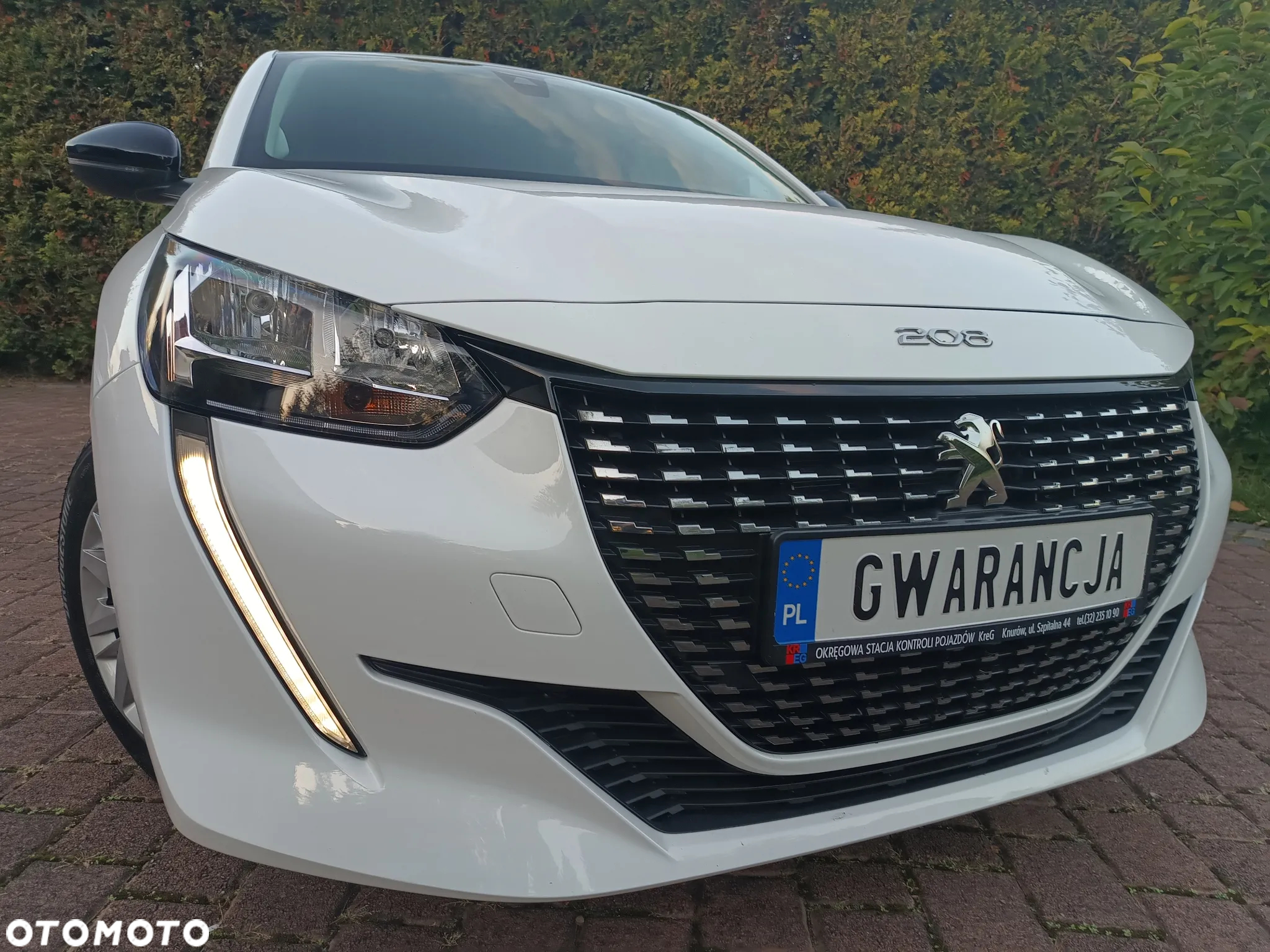 Peugeot 208 - 3