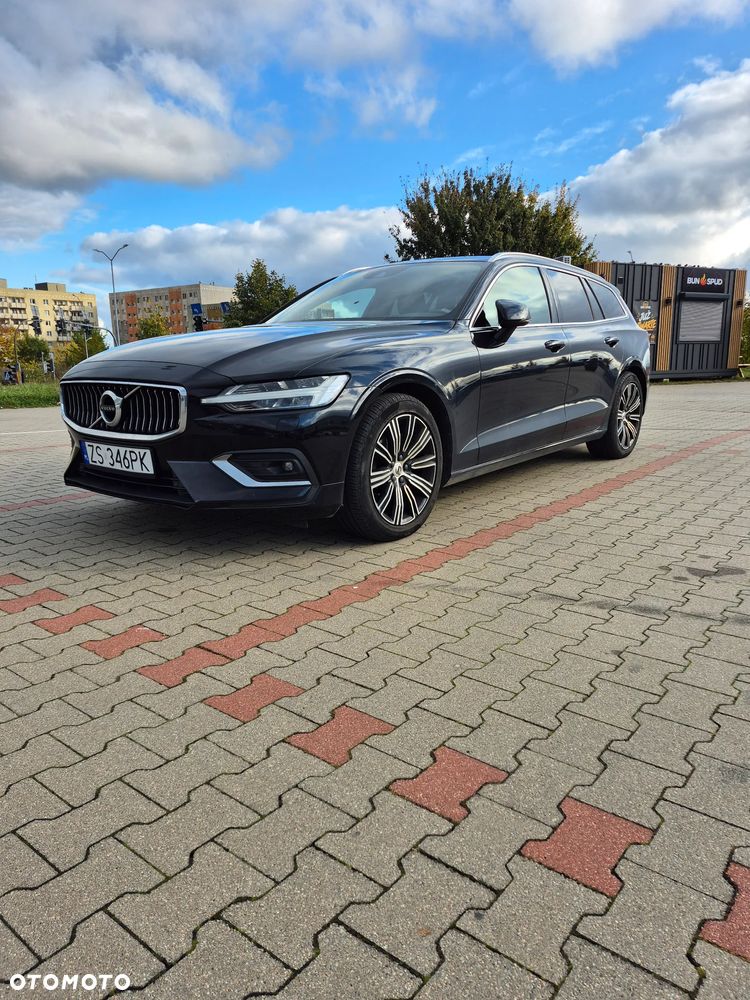 Volvo V60 - 20
