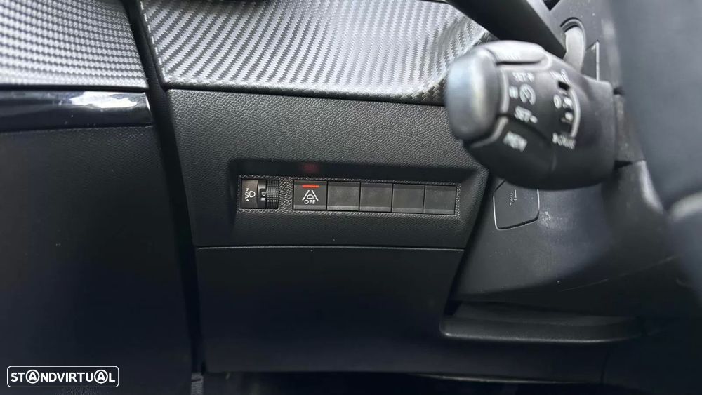 Peugeot e-208 50 kWh Allure - 12