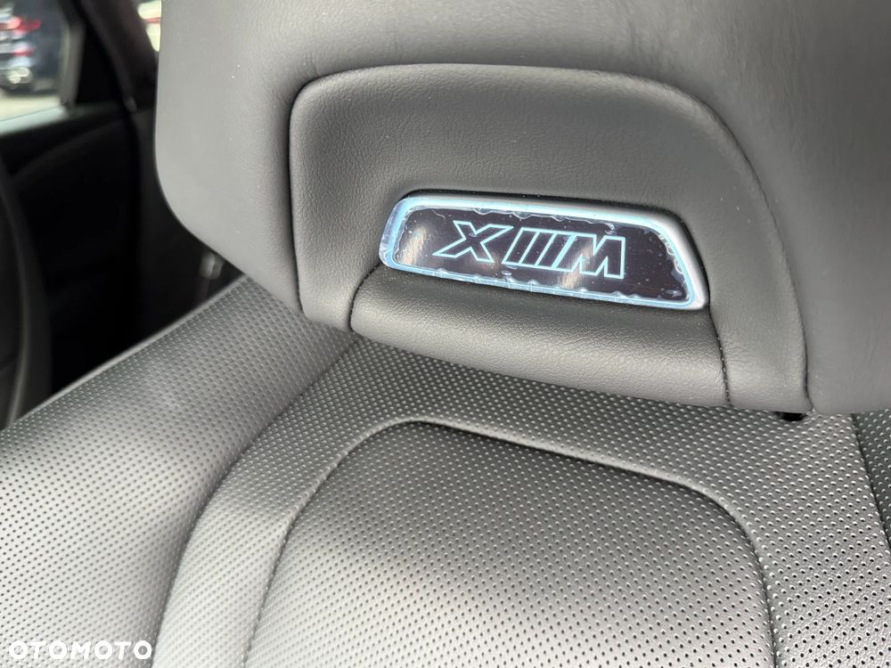 BMW XM - 31