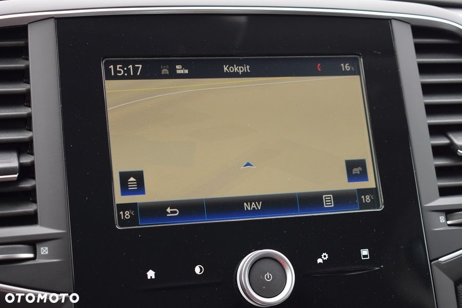 Renault Talisman ENERGY TCe 150 EDC INTENS - 14