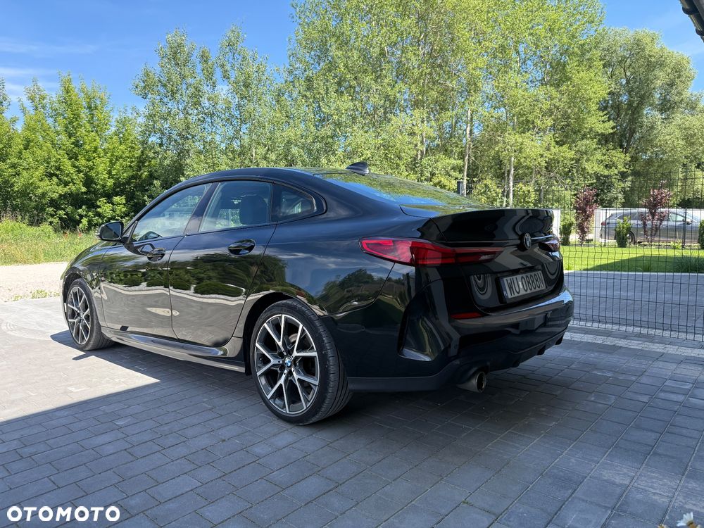 BMW Seria 2 218i M Sport - 5