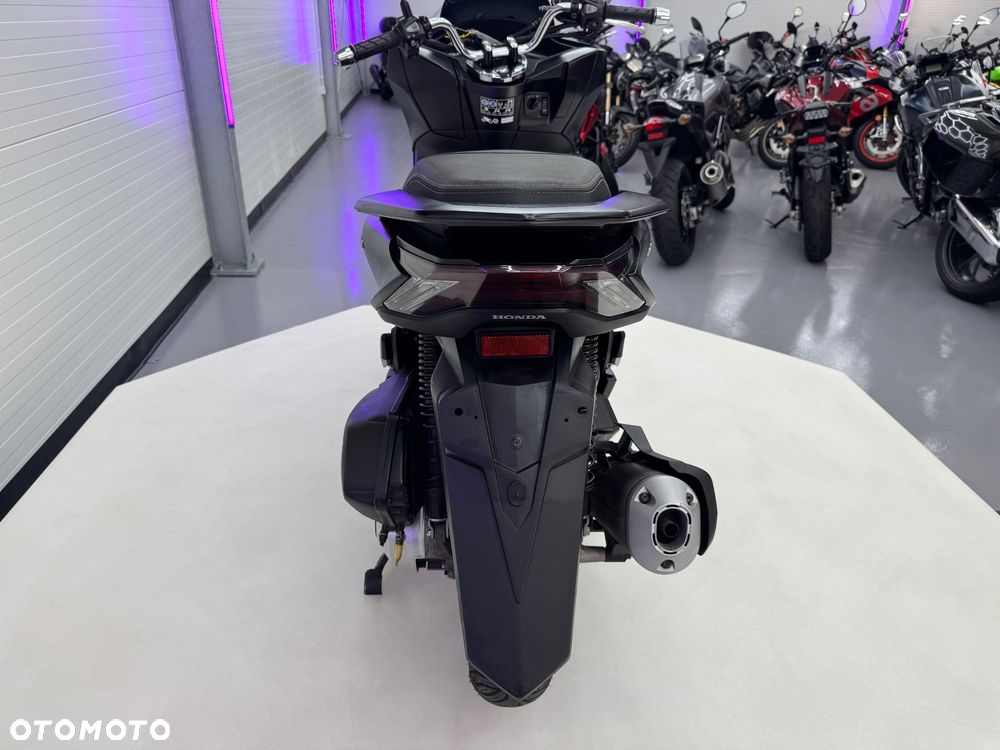 Honda PCX - 20