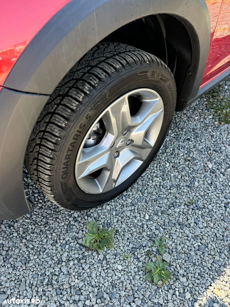 Dacia Sandero Stepway - 28