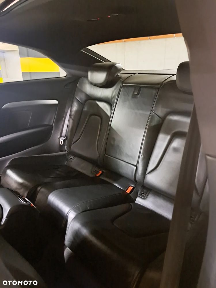 Audi A5 Coupé 2.0 TFSI - 8