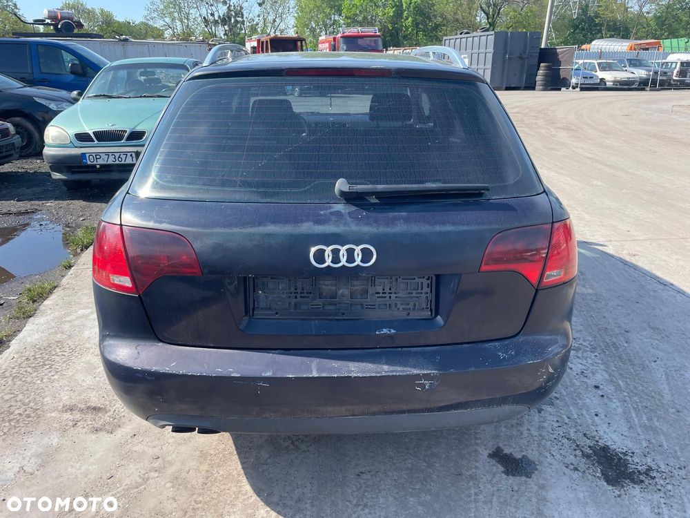 Audi A4 B7 NA CZĘŚCI!!! - 3