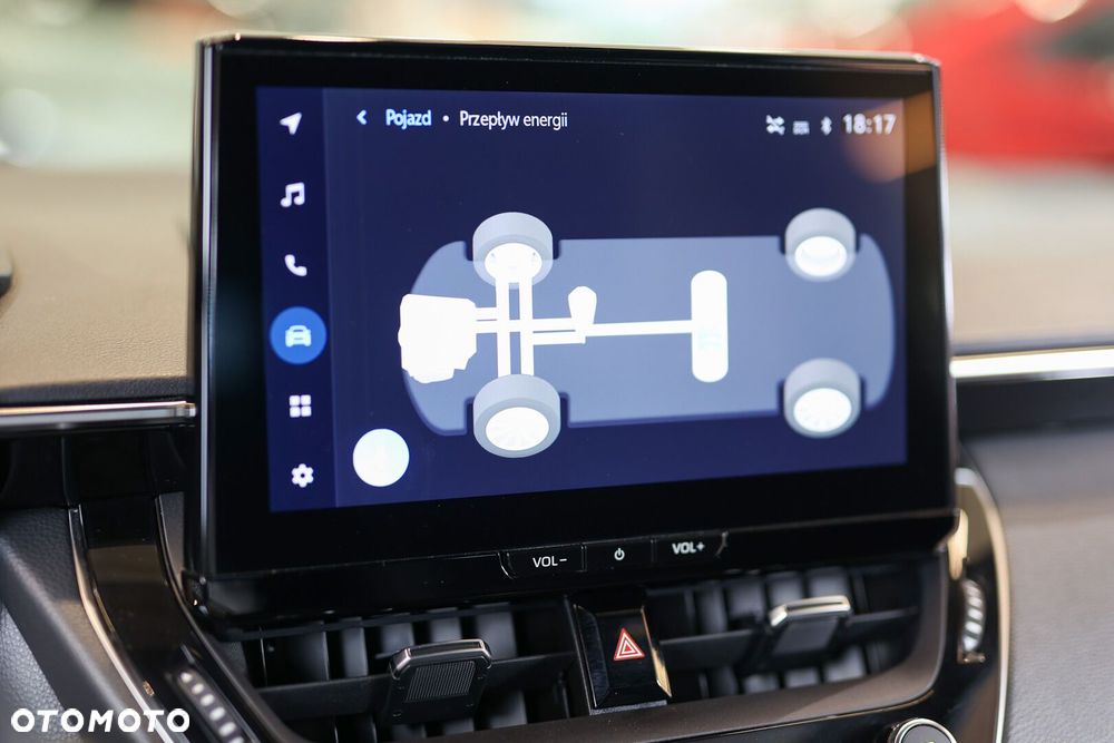 Toyota Corolla 1.8 Hybrid Comfort - 37