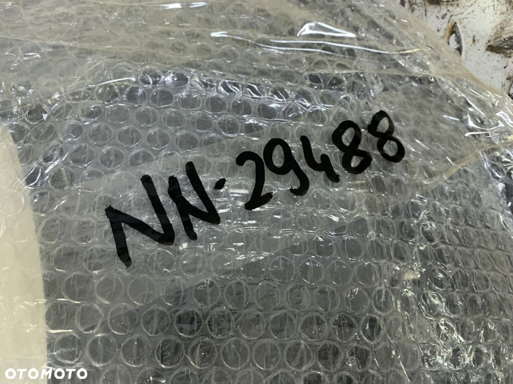 NOWA ORYGINALNA ATRAPA GRILL KRATKA ZDERZAKA PRZEDNIEGO PRZÓD HYUNDAI BAYON 21-26 86351-Q0AB0 - 8