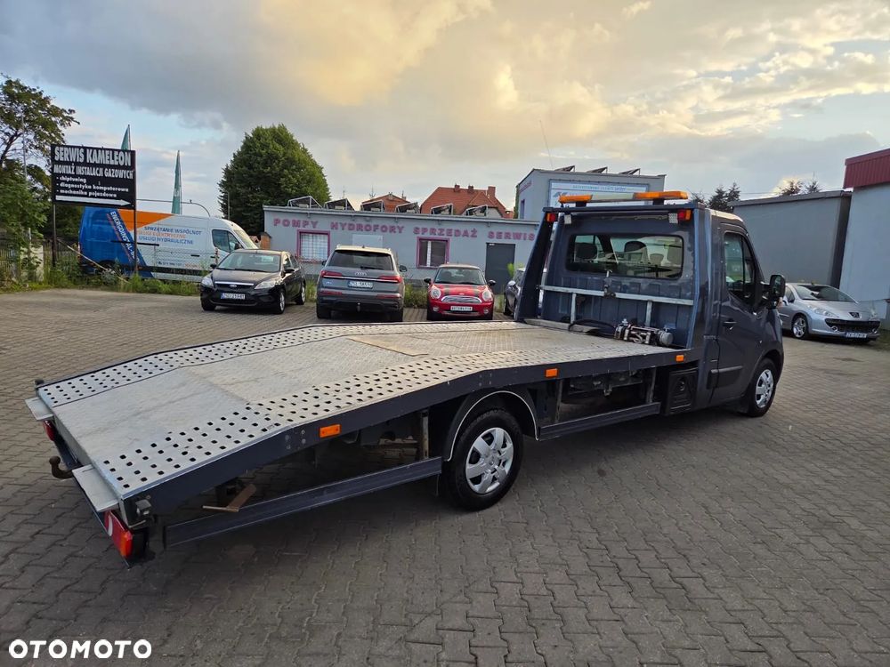 Renault Master Jegger - 7