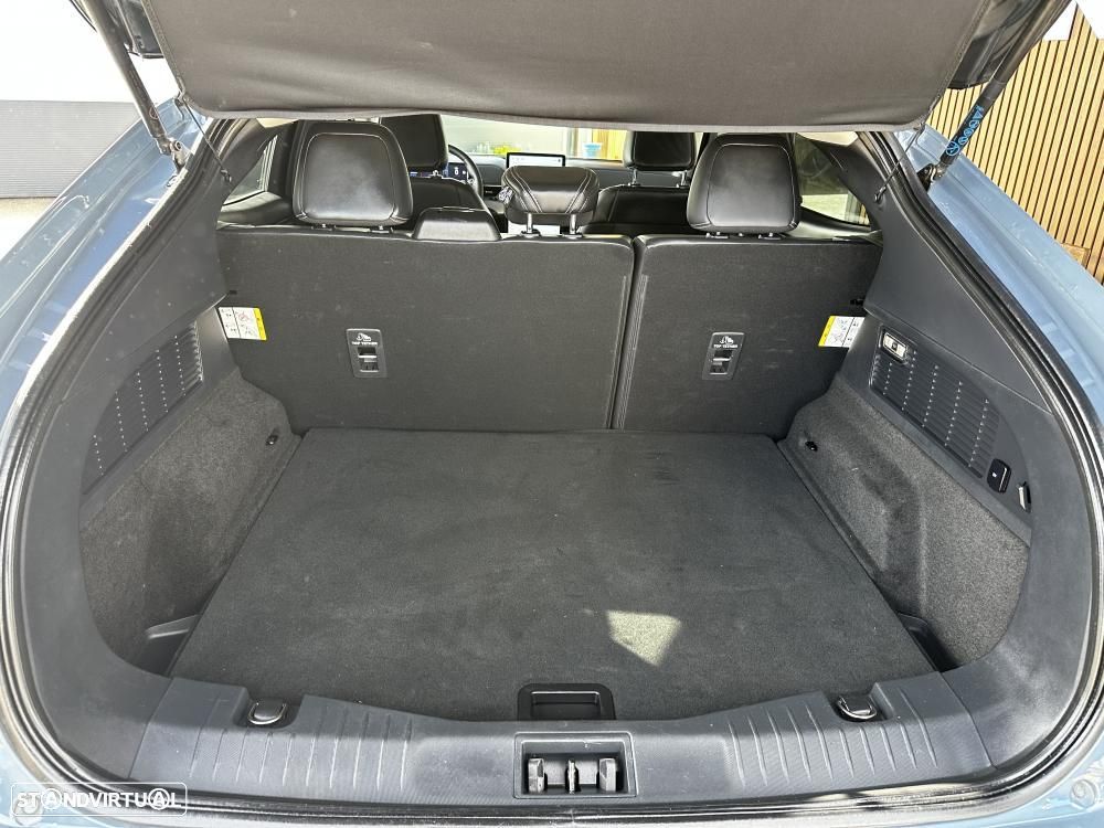 Ford Mustang Mach-E Standard - 49