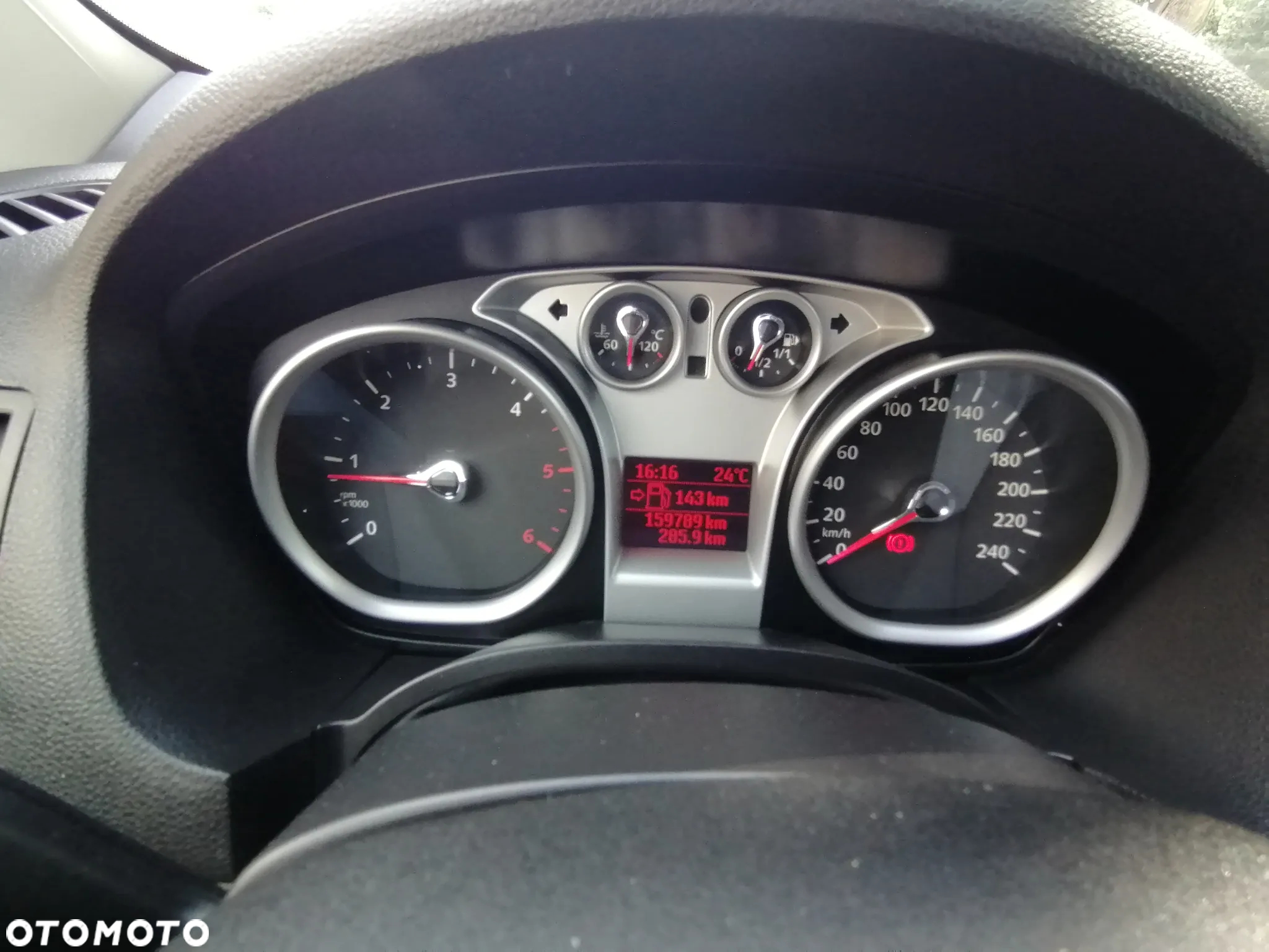 Ford Kuga 2.0 TDCi Titanium - 30