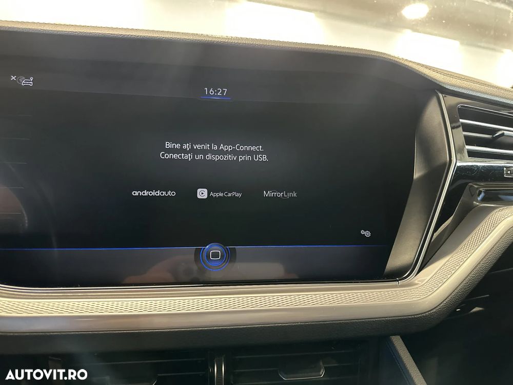 Volkswagen Touareg - 20