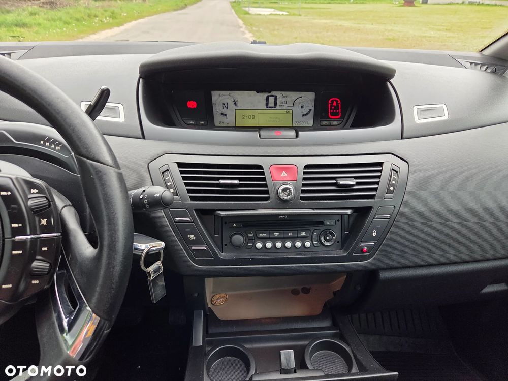Citroën C4 Picasso - 9