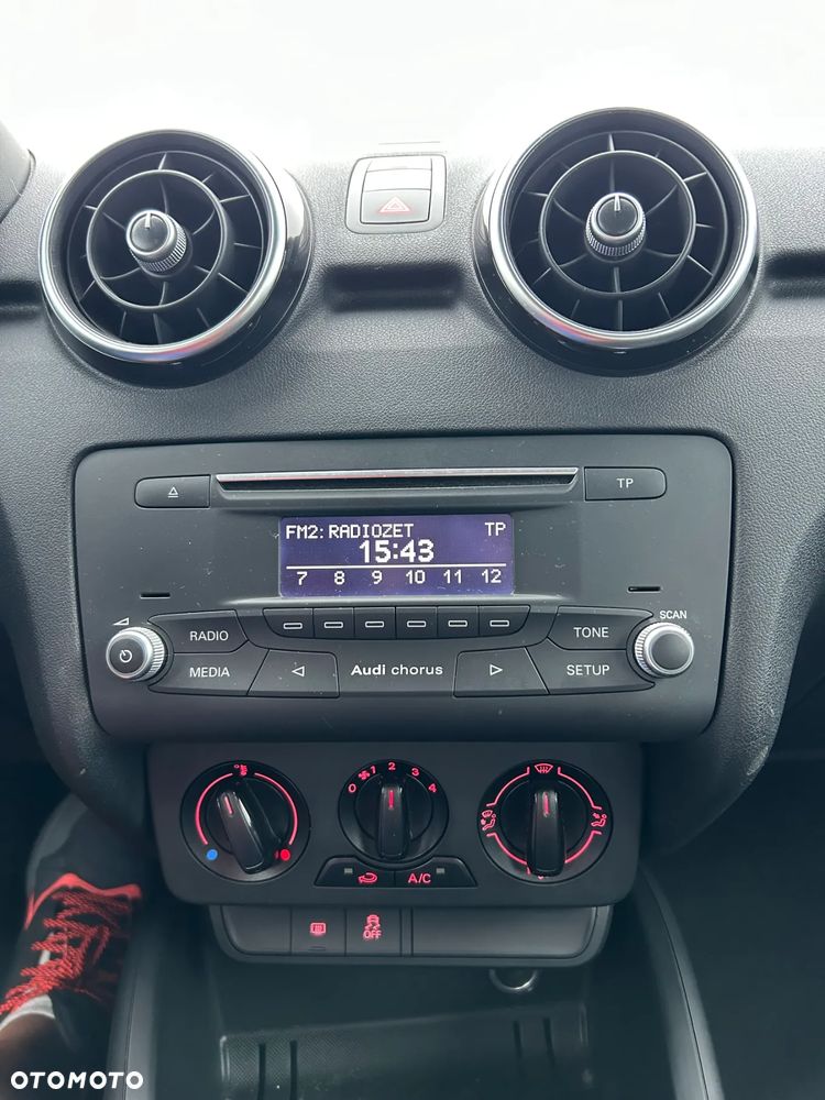 Audi A1 - 20