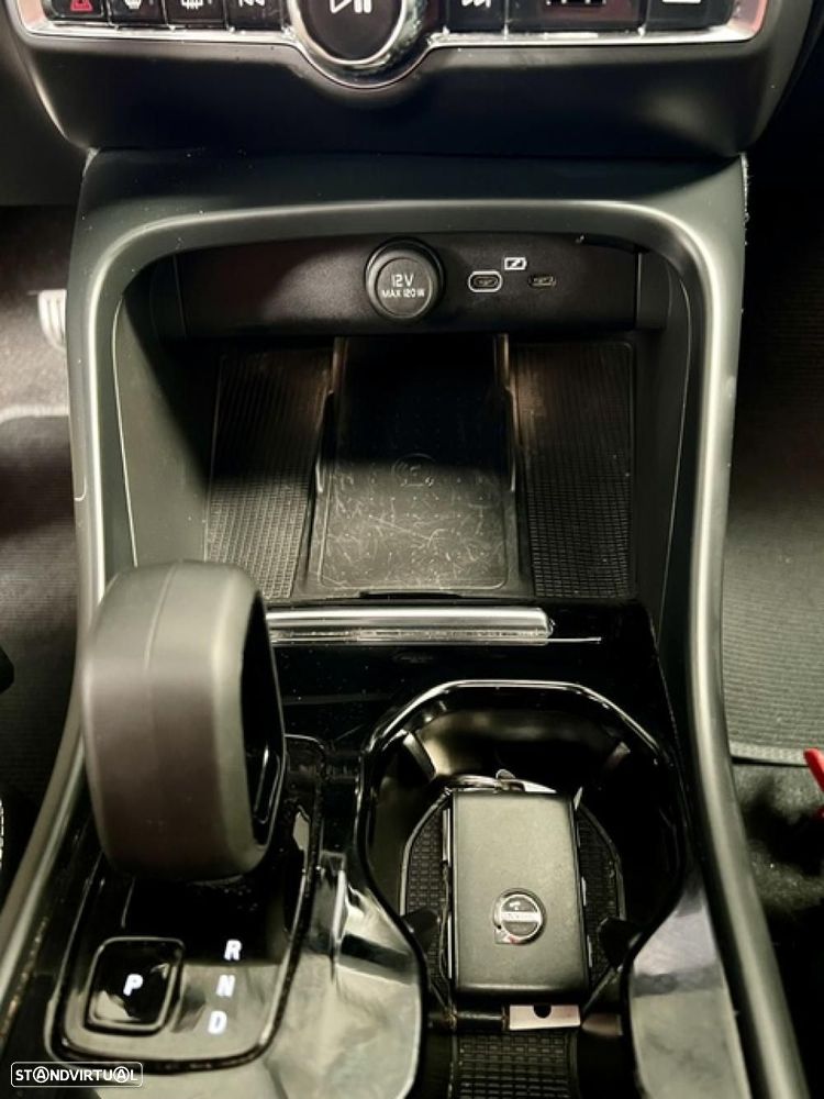 Volvo C40 Recharge Twin First Edition - 30