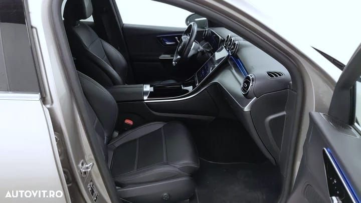 Mercedes-Benz GLC 220 d 4MATIC MHEV - 7