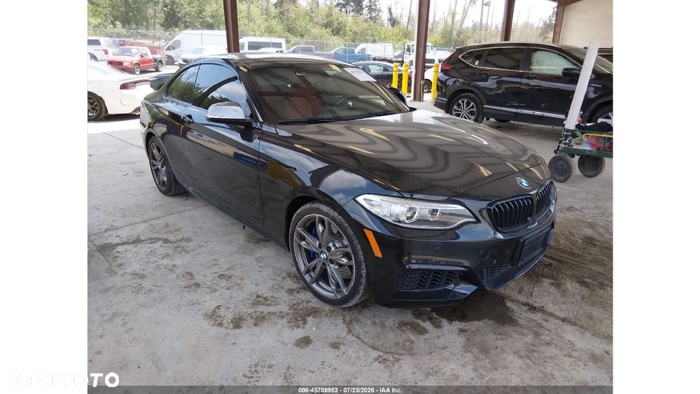 BMW Seria 2 M235i xDrive sport - 1