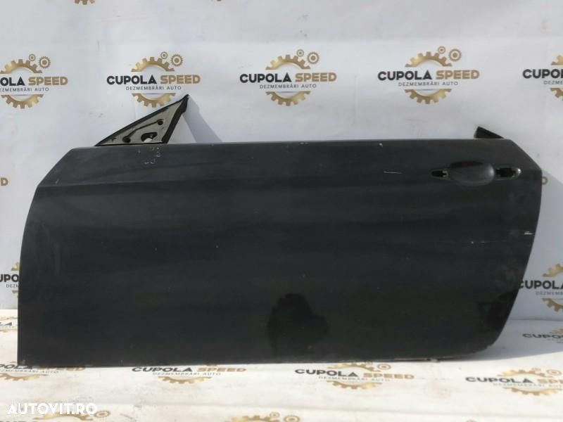 Portiera usa stanga BMW Seria 3 E93 [2004 - 2010] - 1