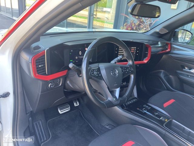 Opel Mokka-e GS Line - 16