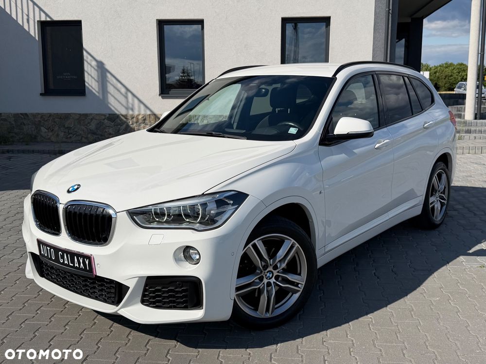 BMW X1 - 40