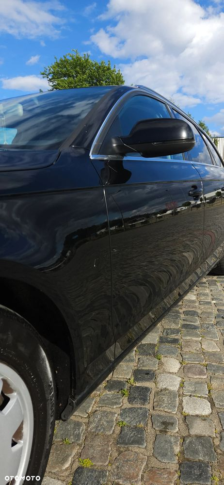 Audi A4 2.0 TDI Multitronic - 12