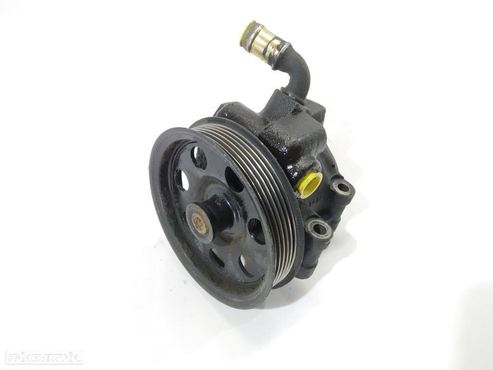 BOMBA DIREÇÃO FORD FOCUS SEDAN 2002 - 4