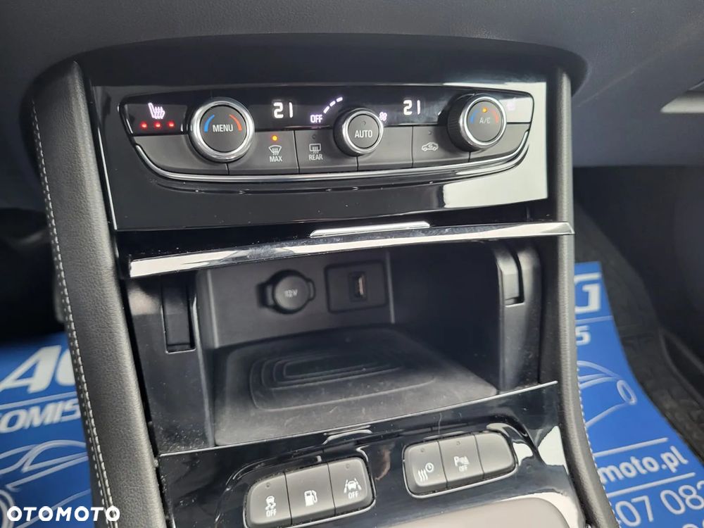 Opel Grandland X - 29