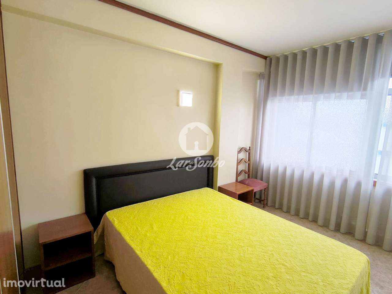 Apartamento T2, Como novo, a 100m da Praia na Póvoa de Varzim - Grande imagem: 4/23