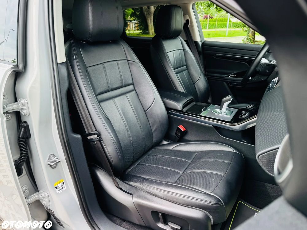 Land Rover Range Rover Evoque D150 R-Dynamic S - 37