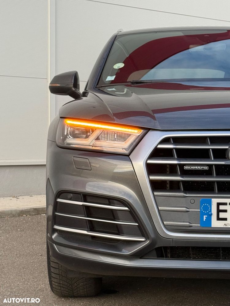 Audi Q5 35 TDI S tronic S line - 25