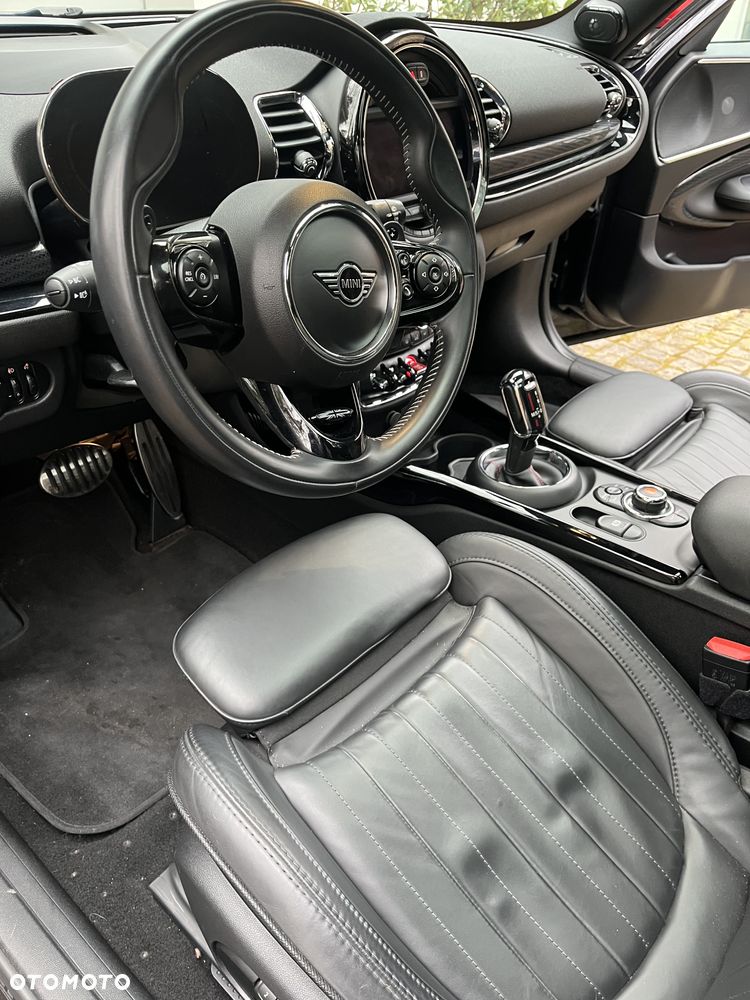 MINI Clubman Cooper S ALL4 GPF sport - 3