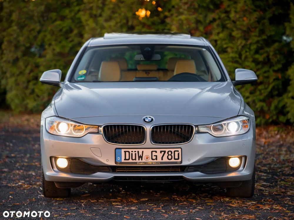 BMW Seria 3 - 3