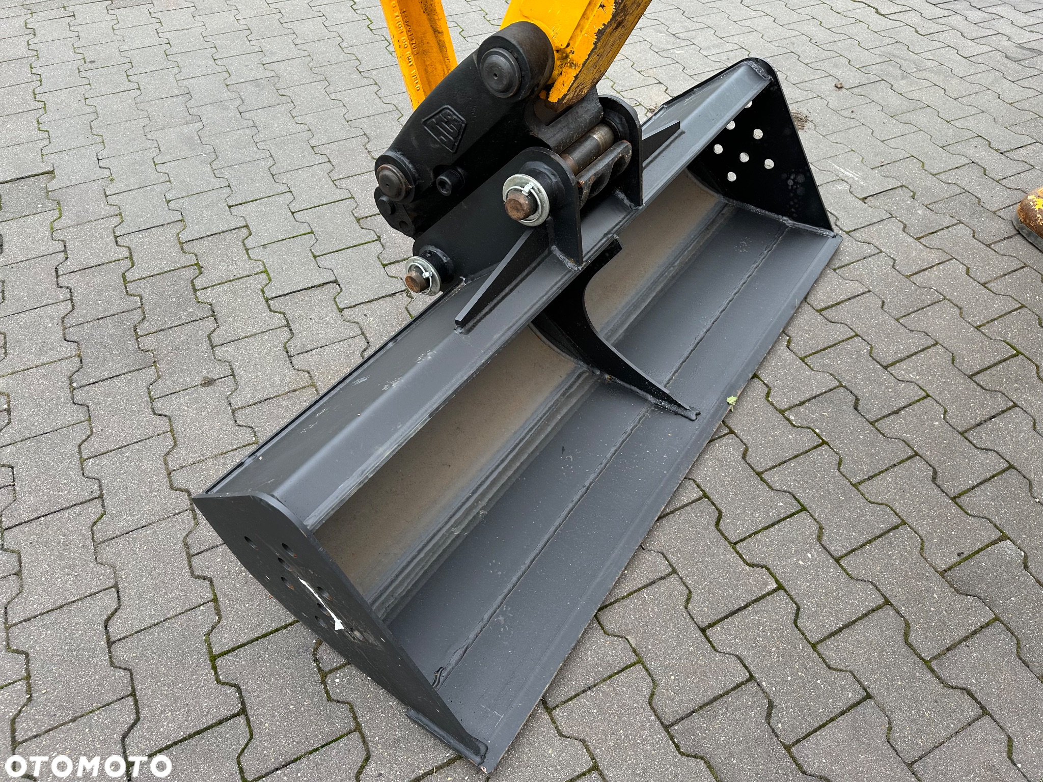 JCB 3CX PLUS - 13